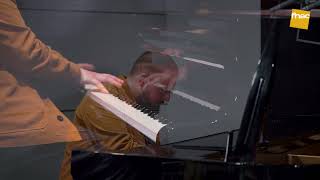 FNAC SESSIONS | Simeon Walker