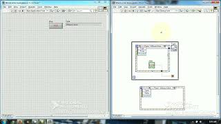 How to program and use mouse enter leave pane event in Event structure