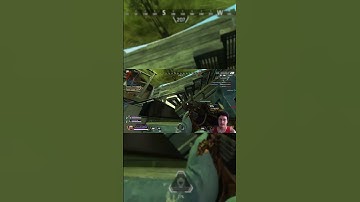 CLEANUP CREW!!! #apexlegend #fypシ #foryoupage #viral #youtubegaming #gameplay #playapex #shorts