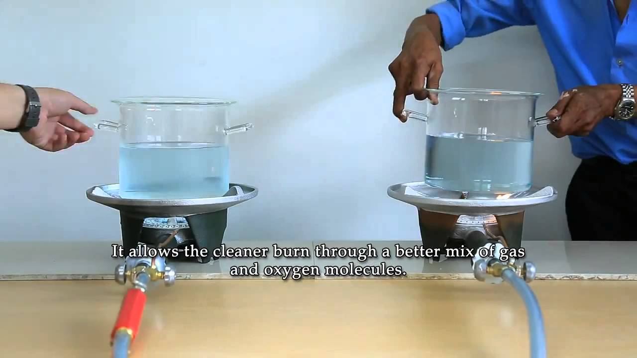 Gas Saver Philippines YouTube