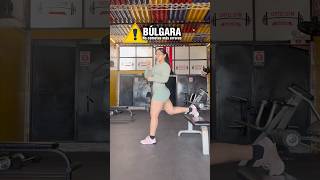 Download Lagu TIPS SENTADILLA BÚLGARA #gym #fitness #gymtips #gluteos #legs MP3
