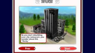 Burger Shop 2 Story Part 1 screenshot 5