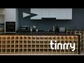 Tinrry的新厨房2017