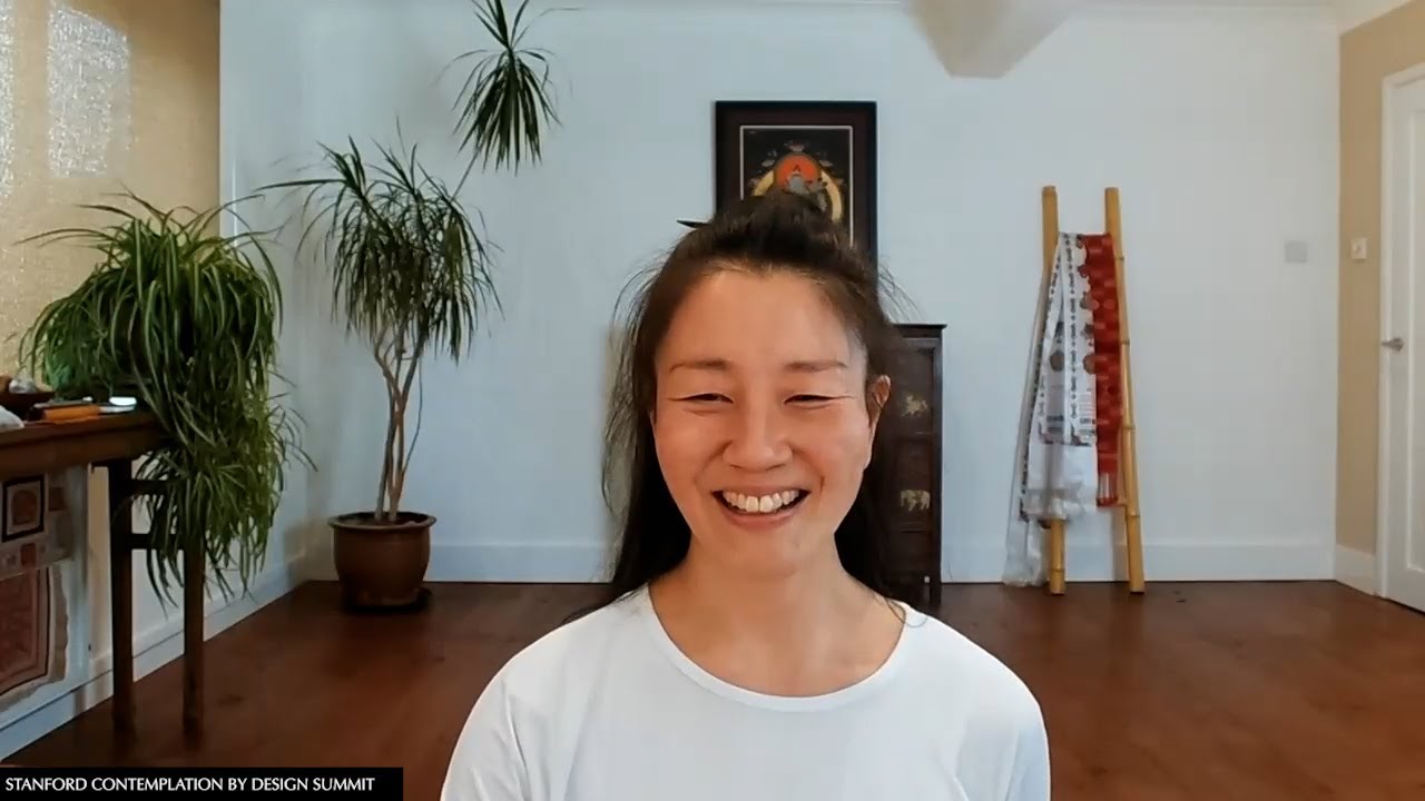 iPause 14.22 Nourishing Our Grief: Qigong for the Metal Phase/Element with Mimi Kuo-Deemer