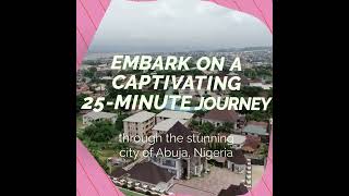 Abuja🔥 MUST-SEE! Top 10 EPIC Places to Visit in Abuja, Nigeria 🇳🇬✨ | Ultimate Travel Guide 2024!