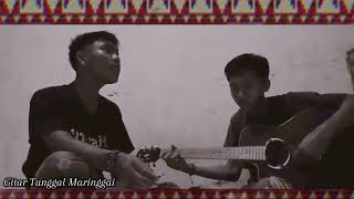 Niat Mak Katekan Cover Farelromadon Gitarfajar Ramadan Pratama