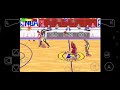 NBA Jam 2002 (GBA) 36th Quick Game Gameplay No. 18