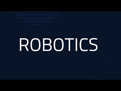 Fundamentals of Electronics | Robotics - YouTube