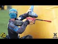 Paintball Millennium Series featuring Infamous, Ton Tons and Art Chaos