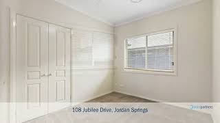The doors are open! - 108 Jubilee Drive, Jordan Springs