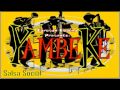 TU LOCO LOCO Y YO TRANQUILO - ROBERTO ROENA - YAMBEKE SALSA SOCIAL