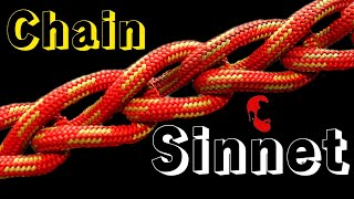 How to tie a Daisy Chain knot (Step by Step)