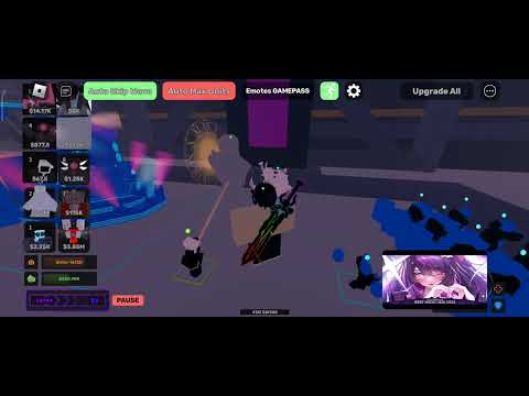 skibi defense solo chapter 6 speed run - YouTube