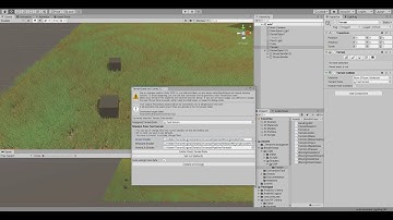 BendinGrass - TerrainData conversion tool