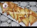 مملحات بحشوة سهلة وسريعة momalahat easy and quick