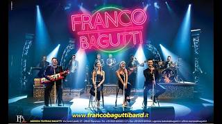 Besame  @  Cha Cha Cha  @  Franco Bagutti