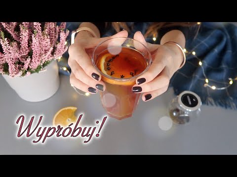 Wideo: Top 5 Pysznych Przepisów Na Herbatę Zimową