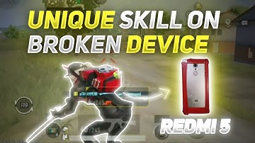 Andrew Tate - 20 FPS Device - Bgmi Low End Device | 2gb ram bgmi montage | pubg montage |