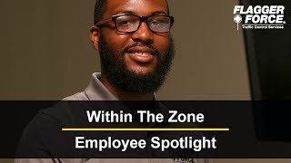 A Day in the Life | Akeece Jones