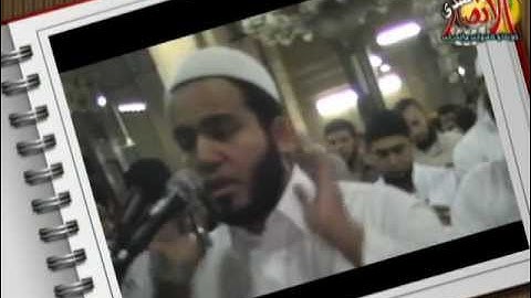 تلاوة عطره للقارىء الطبيب احمد الترجمان صلاة التهجد