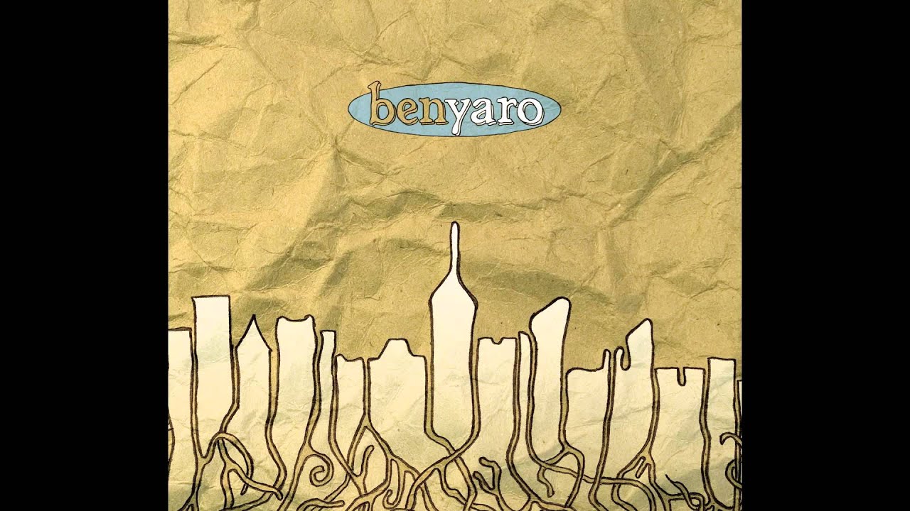 Watch Benyaro - "Confessions" on YouTube Watch Benyaro - "Confessions" on YouTube