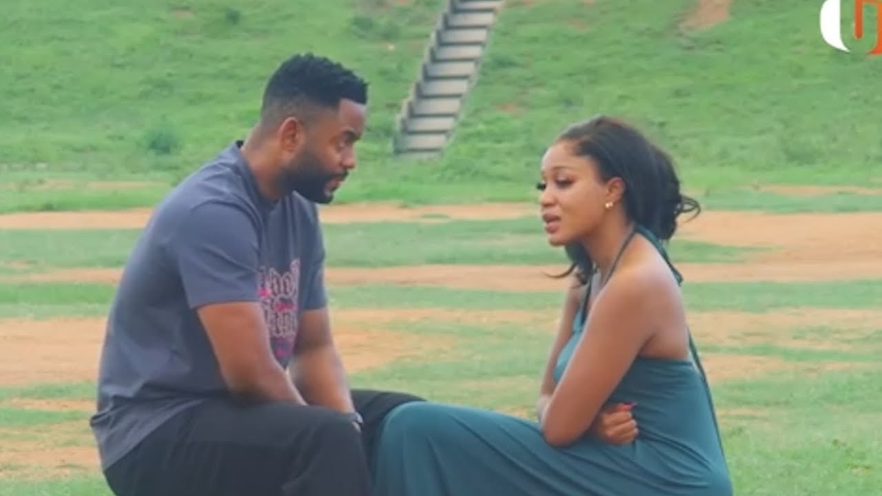 DADA ANAPENDWA NA MCHIZI BILA KUJUA NI MTOTO WA BILIONEA .HIKI KINAMKUTA