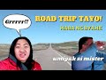 ROAD TRIP IN NEWFOUNDLAND, CANADA