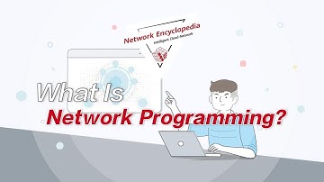 What is Network Programming?