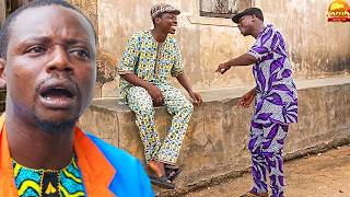 Egbe Alabosi - Okele, Apankufor, Saliu Gbolagade Yoruba Movie 2026 Drama