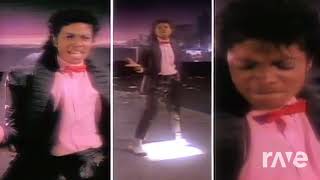 Thriller Jean - Michael Jackson & Michael Jackson | RaveDJ