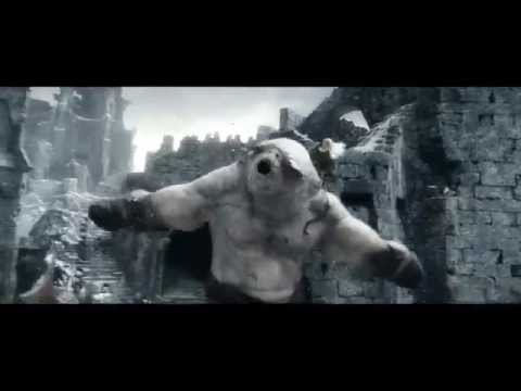 pix The Hobbit Bolg Death saphira in the hobbit five armies and
