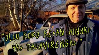 Download Lagu Romuranssu; Kysy ja Vastaa, Osa 1 MP3