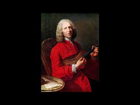 1er Rigaudon, 2me Rigaudon (J. Ph. Rameau)