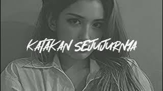 Armada - Katakan Sejujurnya ( Slowed down )   Reverb