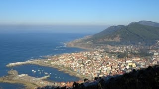 PORTOS DE GALICIA A GUARDA