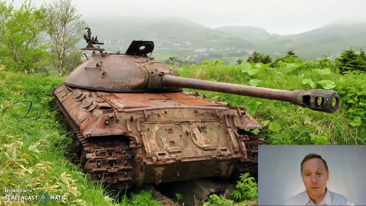 12 Interesting Science Sites Around the World