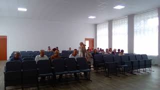 63 сесія 8 скликання