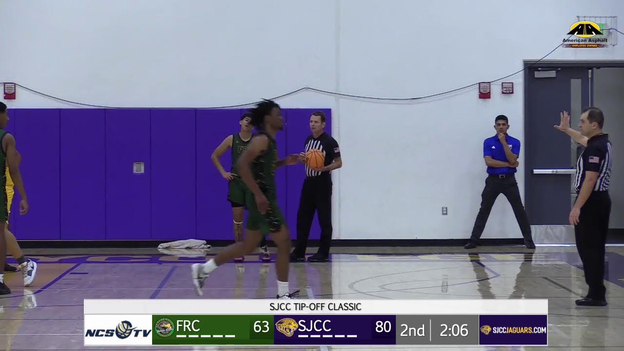Jagslive - San Jose City College
