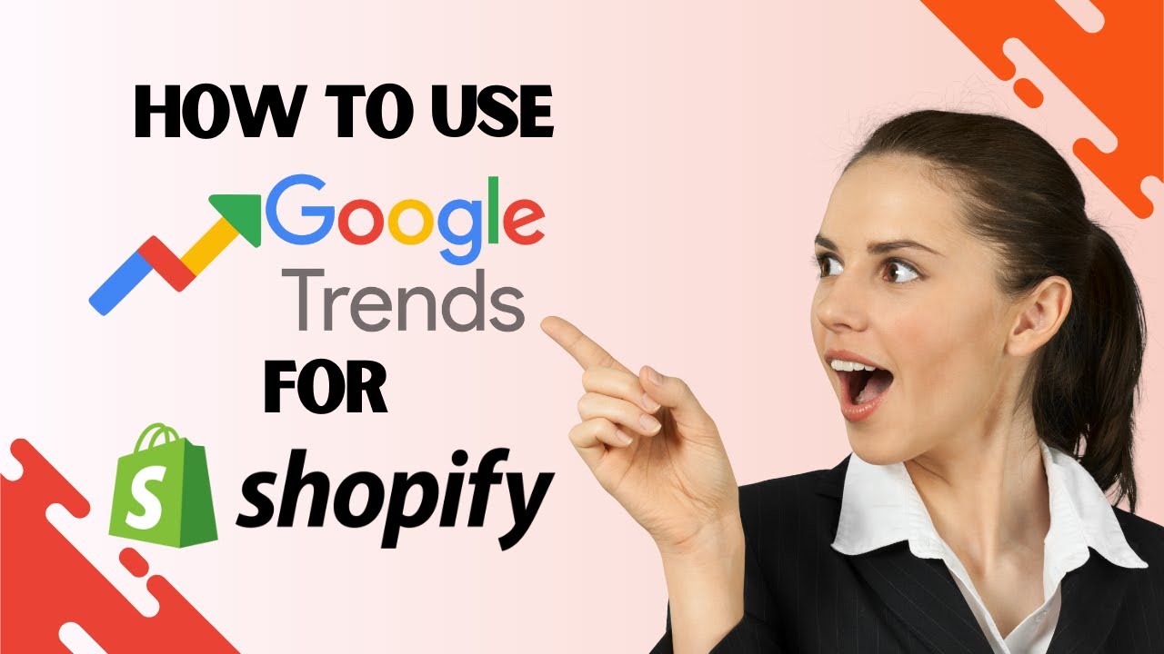How to Use Google Trends for Shopify || Find Dropshipping Products Easily! - YouTube