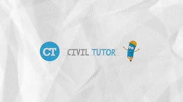 Elongation of bar due to its self weight - Strength of Materials - Civil Engineering