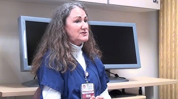 A Nurse Manager