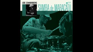 SCFB 232: Joe Chambers
