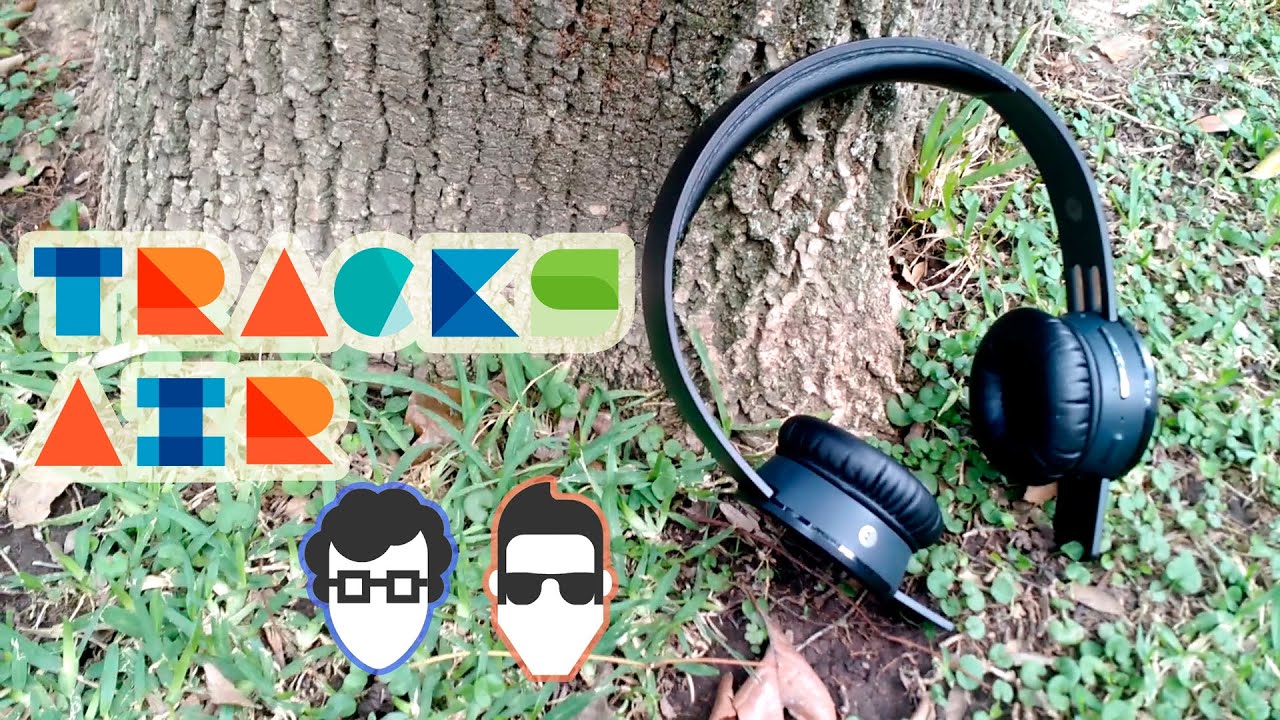 Sol Republic Tracks Air, Review en Español