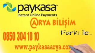 50 Euro Paykasa Kart Kullanım Yerleri Videolu