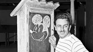 Walt Disney: Refusing to Compromise Artistic Integrity