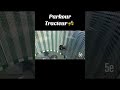 Parkour  Tracteur 🚜 #gta #gtaonline #gtarp #gaming #gtav #humour #roleplay