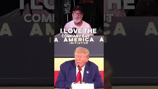 Trump Threatens 200% tariff on John Deere Tractor Company If they move their factories to Mexico!