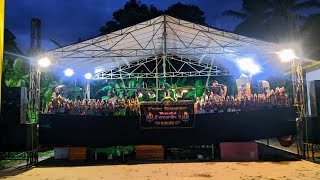 LIVE STREAMING WAYANG GOLEK KI DALANG KOSIM RISNANDAR DI DESA CIBATUTIGA CARIU BOGOR