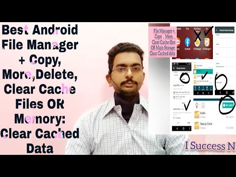 How To Mobile Internal Storage Android File Personal Data Save As By I ...
