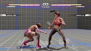 DoA6 Force Tech Tutorial v1.19